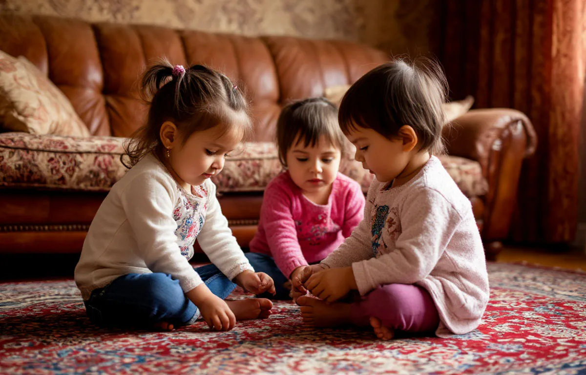 Юпитер Марсович и Венера Сатурновна: откуда у татар и башкир взялись «космические» имена