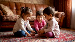 Юпитер Марсович и Венера Сатурновна: откуда у татар и башкир взялись «космические» имена