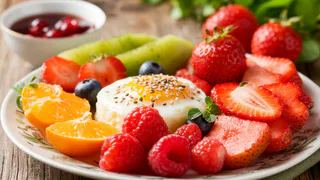 Сахар в крови "придет в норму", если завтракать правильно: ТОП 7 полезных продуктов для снижения глюкозы