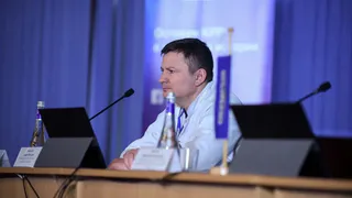 Андрей Карпунин покидает должность главврача Рязанской ОКБ