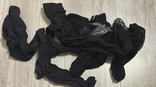 Капроновые колготки с зацепками - золото для дачника: 4 способа применения, о которых не догадываются соседи