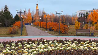 Два елабужских кандидата претендуют на пост сити-менеджера Нижнекамска