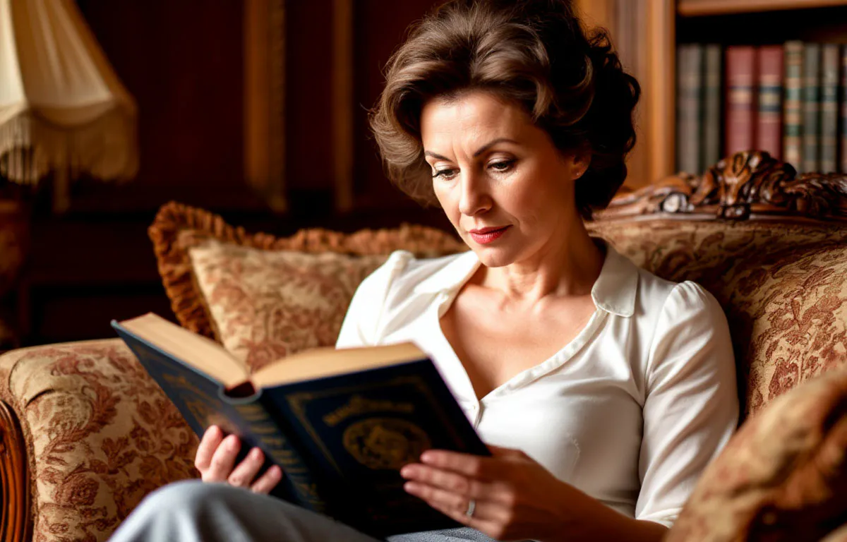 Это стихотворение Пушкина понимают только после 40 лет, хотя пережить придется каждому человеку