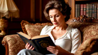 Это стихотворение Пушкина понимают только после 40 лет, хотя пережить придется каждому человеку