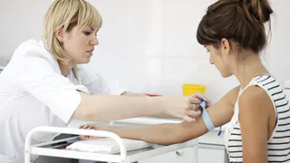 19 тысяч нижнекамцев ещё не прошли диспансеризацию