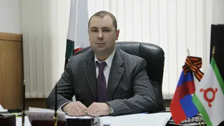 Следком попросил арестовать советника главы Минэкономразвития