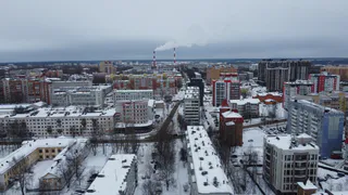 Цена "вторички" в Коми оказалась одной из самых доступных на Северо-Западе