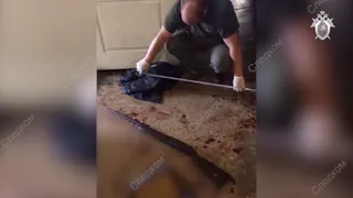 Житель Рязани застрелил на заводе женщину и ранил мужчину