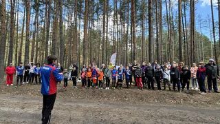 Во Владимирской области прошли майские соревнования по радиоспорту среди юниоров