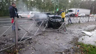 Смертельное ДТП на трассе М-5 – первая информация и комментарии очевидца