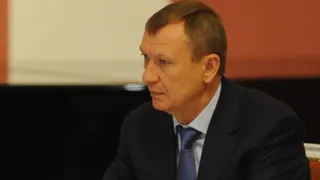 Николай Денин попросил прощения у жителей Брянщины