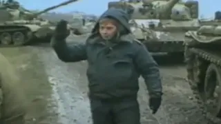 Студенты Суражского педколледжа смонтировали видео в поддержку российских военных