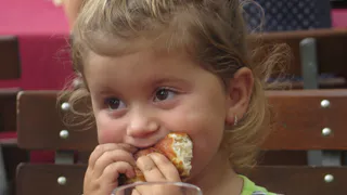 Это имя дарует всю мощь небесной защиты: так снова начали называть дочерей