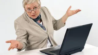 По работающим пенсионерам нанесут новый удар