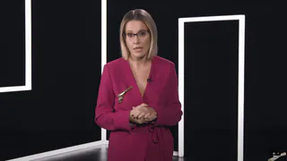 Собчак похвалила главу Рязани Панфилову за честность при ношении ботильонов Chloé