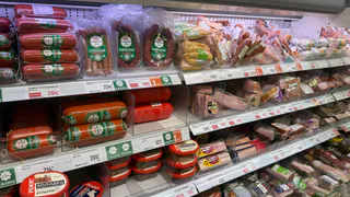 Поверила рекламе и купила белорусский Сервелат Вкусный с телятиной: честно рассказываю стоит ли таких денег 