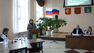 Школьники Сысольского района активно осваивают коми язык