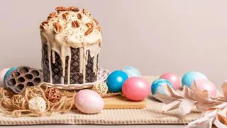 Экономисты советуют закупиться к Пасхе заранее