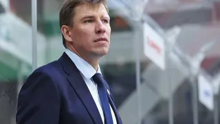 Главный тренер хоккейного клуба «Рязань-ВДВ» Артём Седунов покинул должность