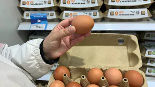 Конвейерные пустышки: в Роскачестве выявили бренды яиц из "черного списка" - не берите на завтрак