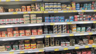 Не берите их даже по скидке: Росконтроль назвал худшие марки рыбных консервов