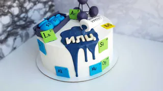 Выбираем торт для праздника: советы бывалого кондитера