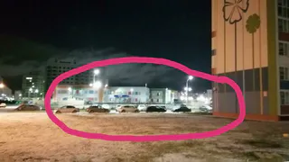 Мест нет: в Нижнекамске 49-й микрорайон отгрохали, а парковку забыли