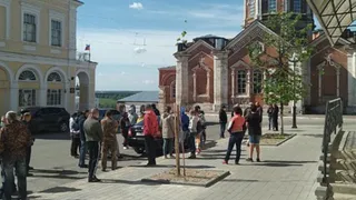 Дайте работать: касимовские предприниматели требуют открыть рынок