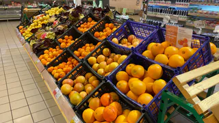 Продавцы «Магнита» и «Пятерочки» всегда охотятся за пакетиками из коробок с бананами — ищите тоже, пока не разобрали