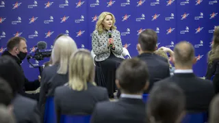 Сидите по домам: в Правительстве РФ не рекомендуют поездки по регионам