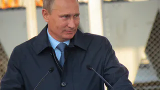 Исследование: россияне считают, что Путин - самый привлекательный мужчина