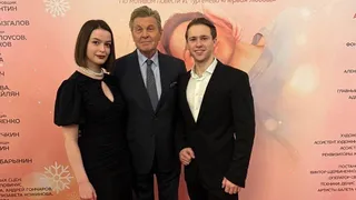 Жительница Кольчугина сыграла главную роль в фильме Льва Лещенко