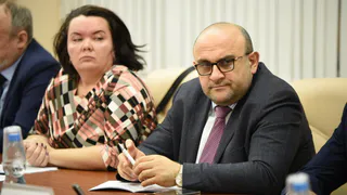 В Коми начался суд над экс-министром здравоохранения Даллакяном