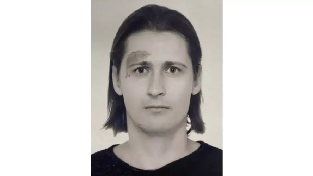 В Пензе ищут 32-летнего Максима Макеева, пропавшего больше месяца назад