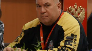 Брянский блогер Виткевич устроил головомойку инспектору военной полиции (видео)