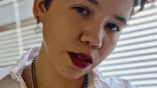 «Пацанка» из Нижнекамска объявила о своем увольнении из ОЭЗ Алабуга и новой работе в родном городе