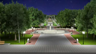 В Татарстане предложили включать в парках половину песен на татарском языке