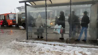 "Издевательство над людьми": рязанка недовольна отсутствием остановки в районе 73 школы