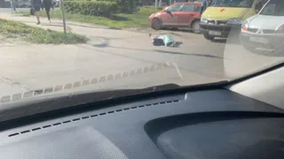 На улице Маяковского умерла женщина - в минздраве назвали причину смерти