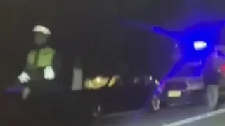 Ксения Собчак попала в аварию в Сочи: есть погибшие