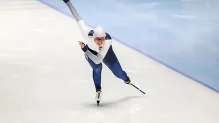 В Челябинской области пройдет Кубок России по конькобежному спорту