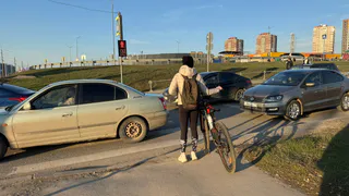 Второй громкий хлопок за день раздался над Рязанью 17 апреля