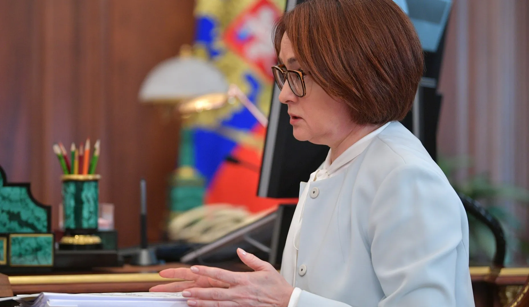 Набиуллина ошарашила россиян заявлением: цены взлетят и в этом и в следующем году