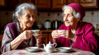 5 правил еврейской мудрости - вот что вас ждет в 70 лет. Это коснется каждого 