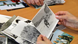 Глава регионального Союза краеведов внес свой вклад в "Историю Владимирской области в семейном архиве»