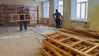 Во Владимире в 2026 году начнётся масштабный ремонт образовательных учреждений