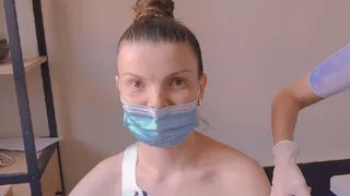 Заболеваемость коронавирусом в Рязанской области выросла с полсотни до 80 человек в сутки