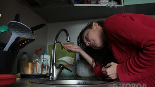 В четверг в Рязани отключат воду. Список адресов