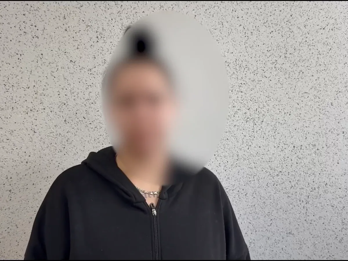 В Магнитогорске задержана курьер мошенников, похитившая 4,4 миллиона рублей у матери погибшего военнослужащего