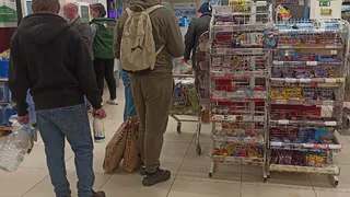 Люди будут драться в очередях: какой массовый продукт взлетит в цене к Новому году